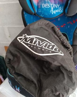 Casco modello FIRENZE , taglia XL