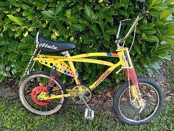 Bici saltafossi " Atala "