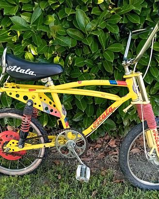 Bici saltafossi " Atala "