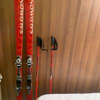 kit sci 150€ TUTTO! in blocco o separatamente 