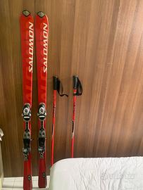 kit sci 150€ TUTTO! in blocco o separatamente 