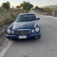 MERCEDES E 250 DIESEL