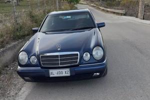 MERCEDES E 250 DIESEL