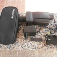 Weaver navman night vision monocular