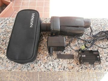 Weaver navman night vision monocular
