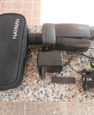 Weaver navman night vision monocular
