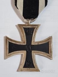 EK "2 Klasse 1870marked WS Berlin.