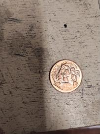 Lotto 196 monete 20 Lire San Marino 1975 –