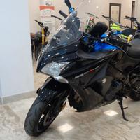 Suzuki GSX S 1000 - 2021 - promo