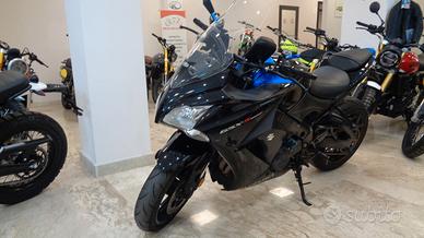 Suzuki GSX S 1000 - 2021 - promo