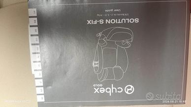 cybex gold