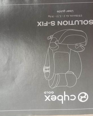 cybex gold
