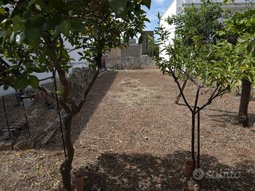 Terreno Edificabile. Via Taranto,Campi Salentina