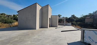 Esclusiva villa di design con 3.000 mq di parco pr