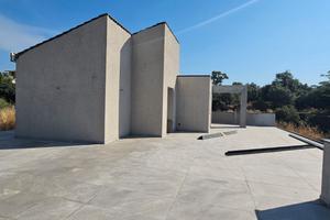 Esclusiva villa di design con 3.000 mq di parco pr