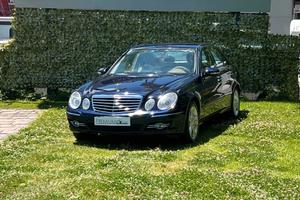 Mercedes-benz E 320 CDI cat EVO Avantgarde