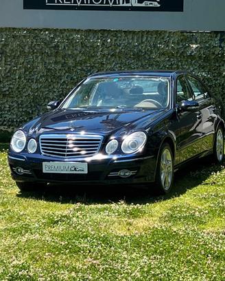 Mercedes-benz E 320 CDI cat EVO Avantgarde