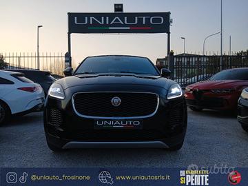 Jaguar E-Pace 2.0D 150 CV