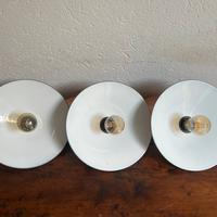 Lampadari rustici in rame