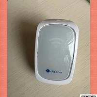 Wireless Range Extender --- diGICOm-