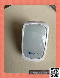 Wireless Range Extender --- diGICOm-