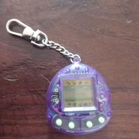 Bit bit Tamagotchi, Cagnolino anni 90