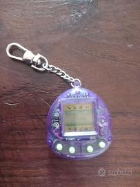 Bit bit Tamagotchi, Cagnolino anni 90