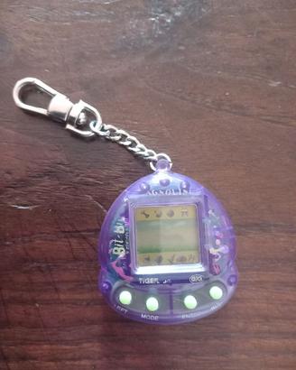 Bit bit Tamagotchi, Cagnolino anni 90