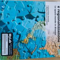 Regioni e regionalizzazione. Lo spazio-mondo ...