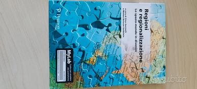 Regioni e regionalizzazione. Lo spazio-mondo ...