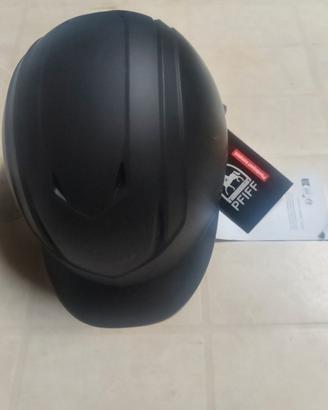 Casco equitazione PFIFF ProtectionX