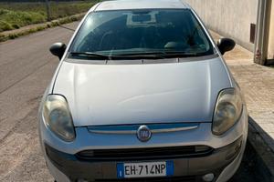 Fiat Punto Evo
