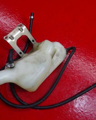 VASCHETTA RECUPERO ACQUA DUCATI 1098