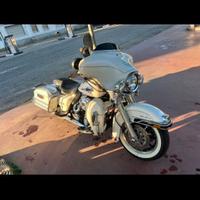Harley Davidson Electra Glide ultra classic