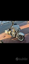 Harley Davidson Electra Glide ultra classic