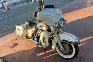 Harley Davidson Electra Glide ultra classic