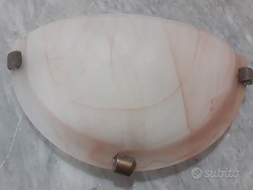 plafoniere da soffitto e da muro 