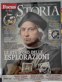 Focus storia - 102