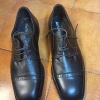 scarpe eleganti antiche calzoleria italiana 
