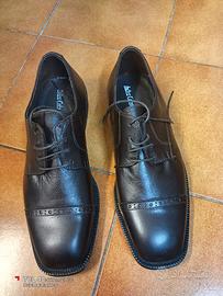 scarpe eleganti antiche calzoleria italiana 