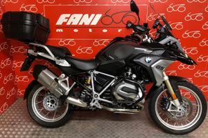 BMW R 1200 GS -