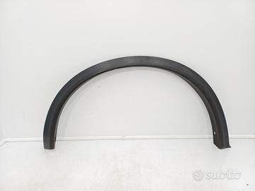 Modanatura parafango anteriore sx nissan juke i 20