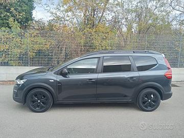 dacia jogger 1000 turbo gpl