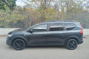 dacia jogger 1000 turbo gpl