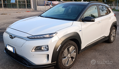 HYUNDAI KONA ELECTRIC 64 KWh EXCELLENCE FULL OPT