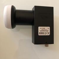 Illuminatore LNB dCSS 4K Ultra HD LTE 3D - SKY Q