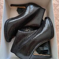 Tronchetto nuovo Alesya taglia 38