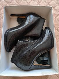 Tronchetto nuovo Alesya taglia 38