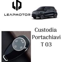 Portachiavi (Custodia protettiva Leapmotor T03)
