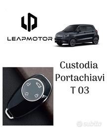 Portachiavi (Custodia protettiva Leapmotor T03)